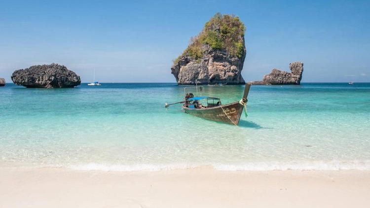 Tayland’ın en gözdesi: Phuket