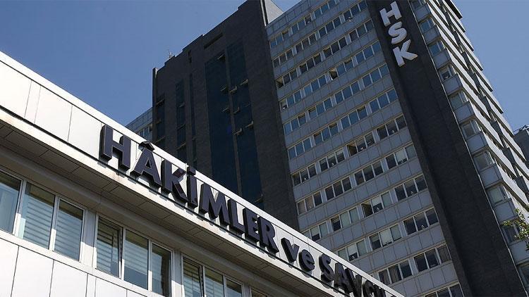 HSK, İstanbuldaki seçim hakimleri hakkında inceleme başlattı