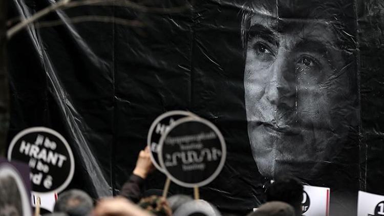 Hrant Dink cinayeti davasında ayırma talebi