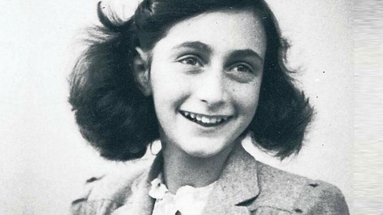 Anne Frank, hep 15 yaşında kaldı