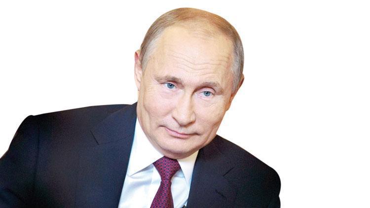 Rusya lideri: İlişkilerimiz günden güne kötüleşiyor