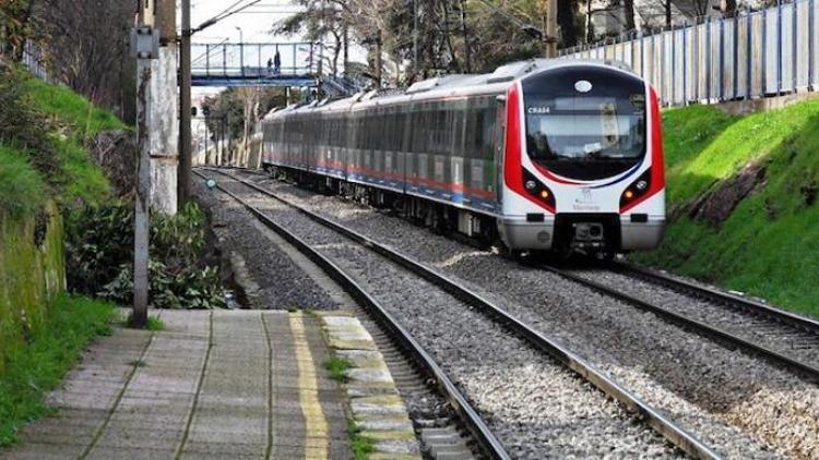 TCDD ile TÜBİTAK demir yolu Ar-Gesini ele alacak