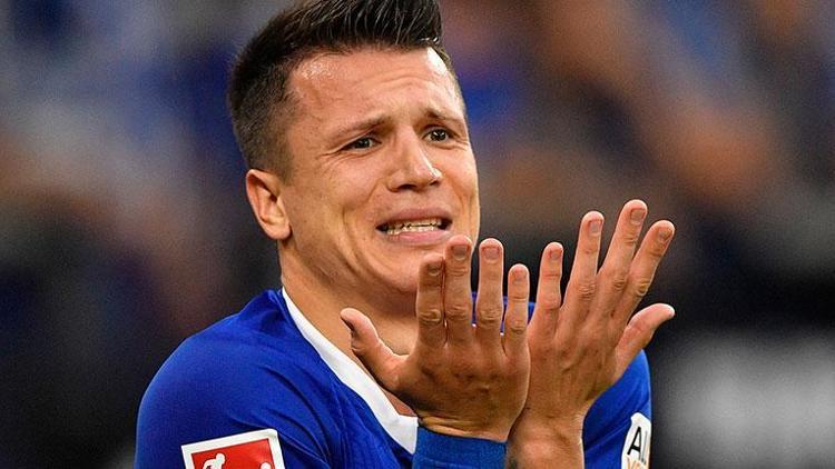 Konoplyanka Fenerbahçenin teklifine evet dedi