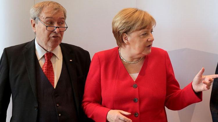 Merkel’den kira artışını önlemek için 5 milyar Euro’luk konut sözü