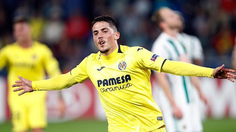 Pablo Fornals, West Ham Unitedda -