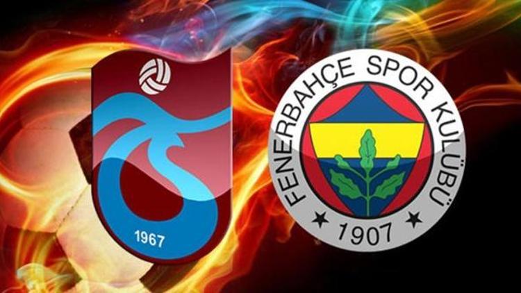 Fenerbahçeden Trabzonspora çalım