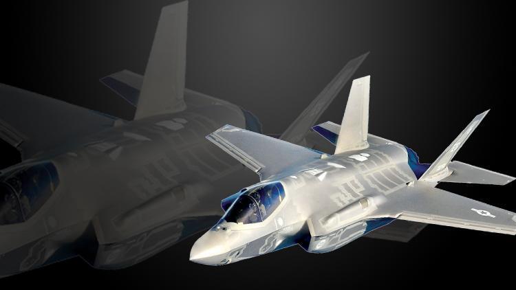 Gizli belgelere göre F-35’te 13 hata var