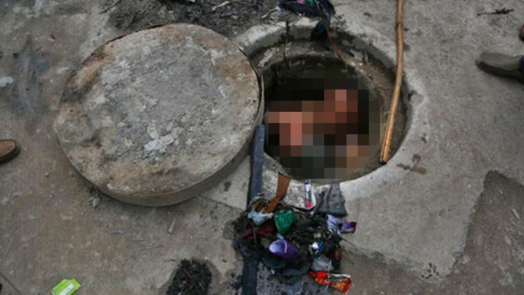 Hindistan’da 7 kişi kanalizasyon tankında zehirlenerek öldü