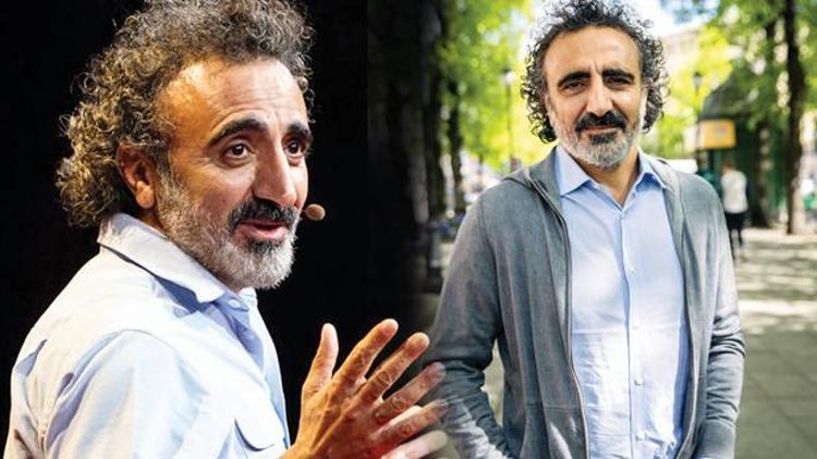 Hamdi Ulukaya: Hala sabah kalkıp menemen yapıyorum