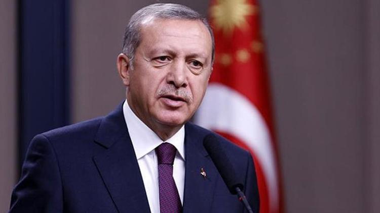 Cumhurbaşkanı Erdoğan, Tacikistan ziyaretini değerlendirdi