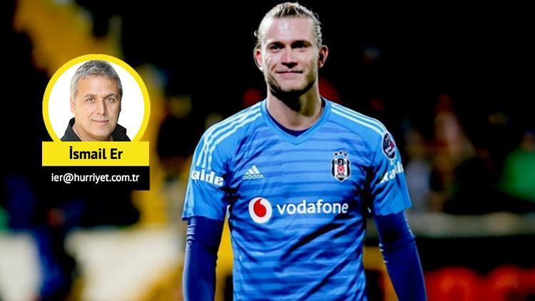 Karius teklifleri reddetti, şampiyonluk için söz verdi