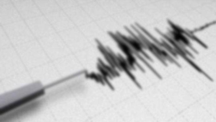 Yeni Zelandada 7,4 büyüklüğünde deprem