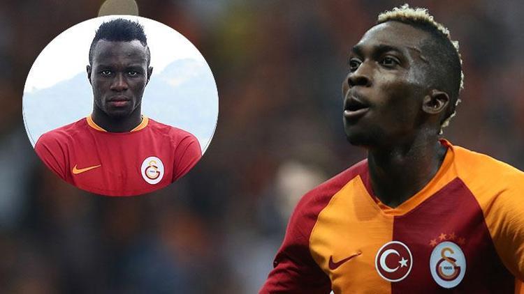 Fatih Terim kararını verdi Onyekuru ve Bruma...