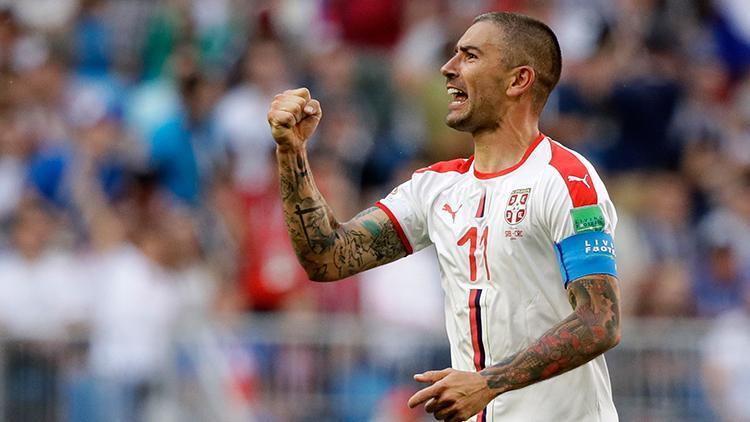 Kolarov ‘Tamam’ ama Roma direniyor