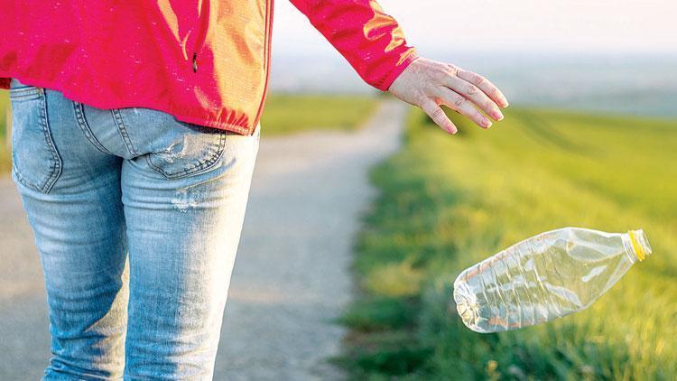 CHP’den belediyelere çevre önerileri: Tek kullanımlık pet şişeleri azaltın