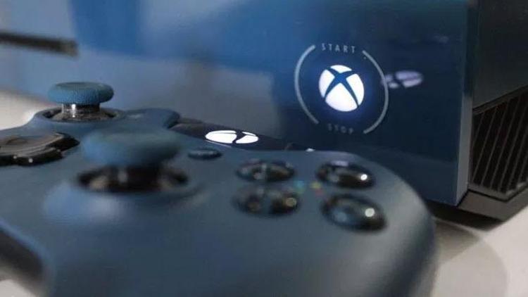 Xbox Project Scarlett, oyun hızını 4e katlayacak