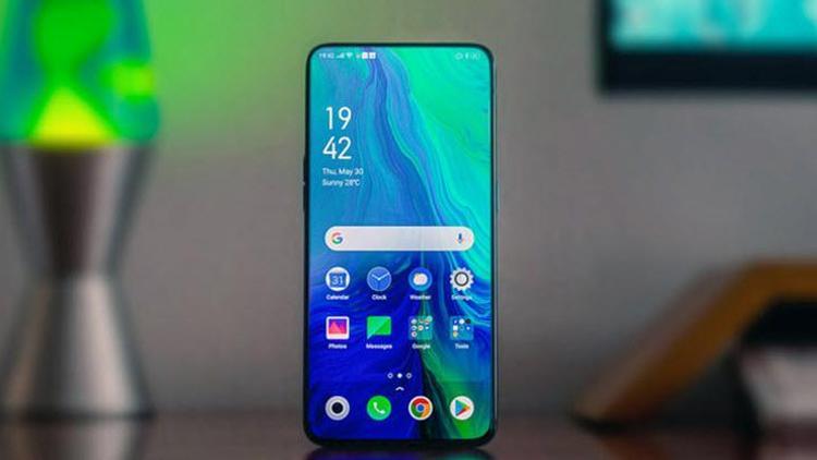 Oppo Reno 10X Zoom Türkiyede satışa çıktı İşte özellikleri