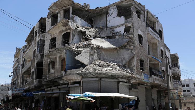 BM: İdlibdeki 3 milyon kişi risk altında