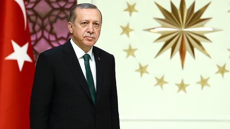 Cumhurbaşkanı Erdoğan: Demirel milletimizin gönlünde müstesna bir yer edinmiştir