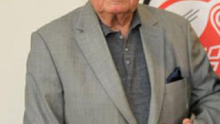 İşadamı Sait Ağaoğlu, 85 yaşında yaşamını yitirdi
