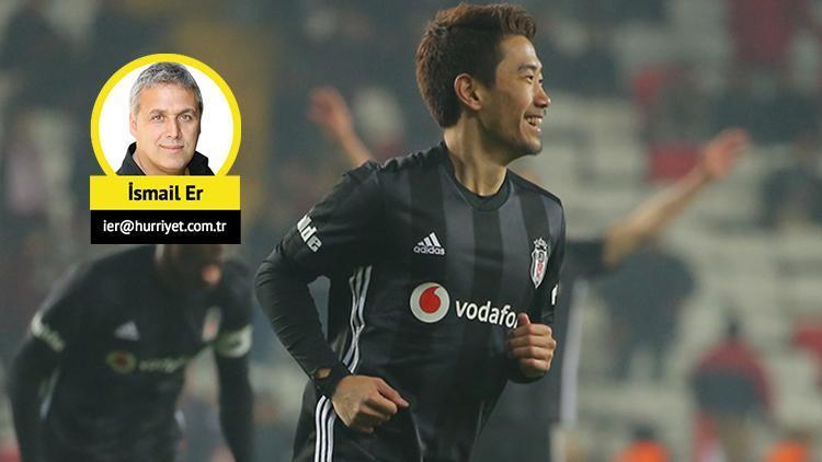 İspanya olmazsa Beşiktaşa dönerim