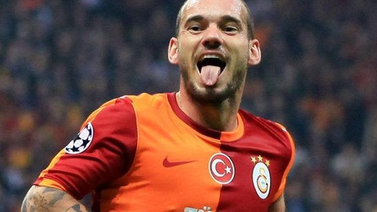 Sneijder bombası patlıyor Geri dönüyor... | Transfer haberleri...