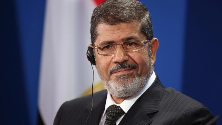İhvandan Mursi kasten öldürüldü iddiası