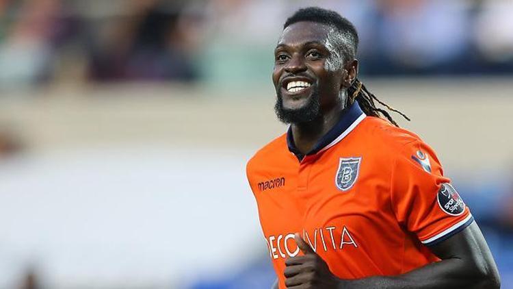 Adebayor sürprizi 1 yıllığına... | Son dakika transfer haberleri