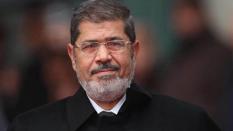 Mısırlı muhaliflerinden Mursi için taziye mesajları