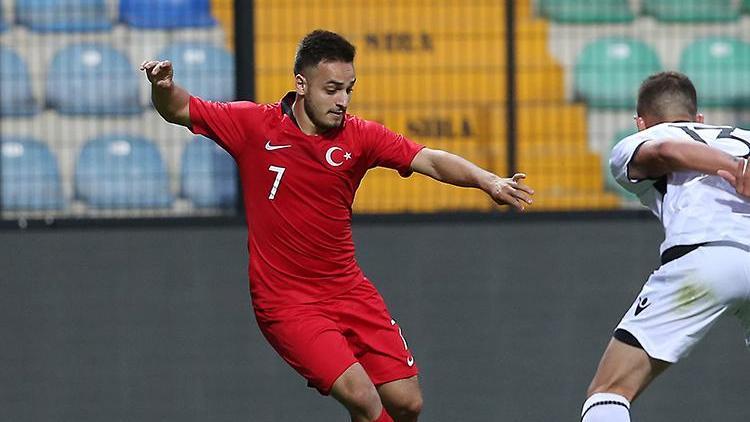 Son dakika Trabzonspor transfer haberleri: Trabzonspor, Yusuf Sari ile imzalıyor