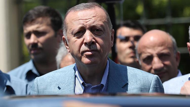 Cumhurbaşkanı Erdoğan: Şehit Mursi kardeşimin gıyabi cenaze namazına iştirak edeceğim