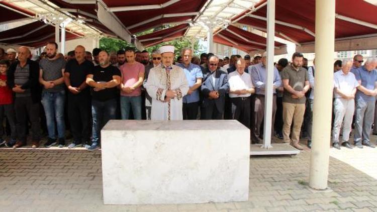 Burdurda Mursi için gıyabi cenaze namazı