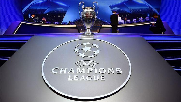 UEFA Şampiyonlar Liginde 1. ön eleme turunun kura çekimi yapıldı
