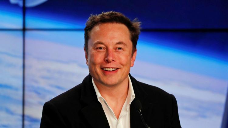 Elon Musk dayanamadı, hesabını yeniden açtı