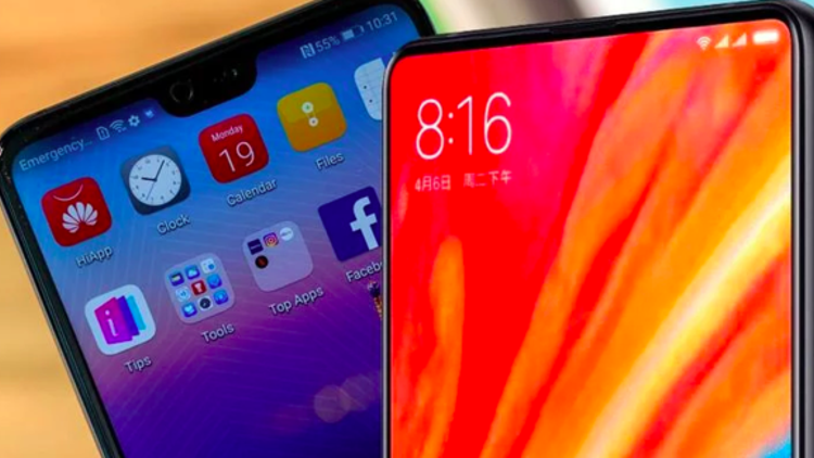 Xiaomi Huaweiyi devirip ilk sıraya yerleşmek istiyor