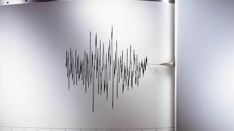 Erzincanda 4,1 büyüklüğünde deprem 19 Haziran son depremler listesi