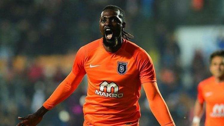 Adebayor Fenerbahçeden garanti istedi | Son dakika transfer haberleri