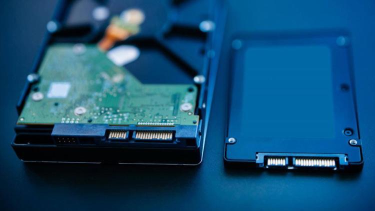 Sahte SSD disklerdeki gizli tehlikeye dikkat