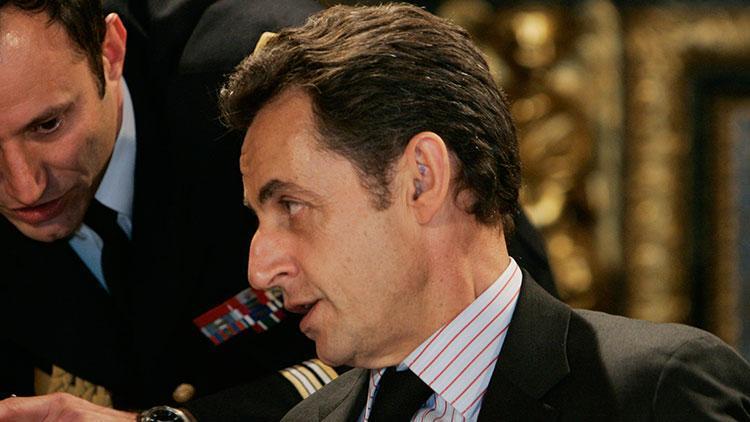 Son dakika... Fransa eski Cumhurbaşkanı Sarkozy yolsuzluktan yargılanacak