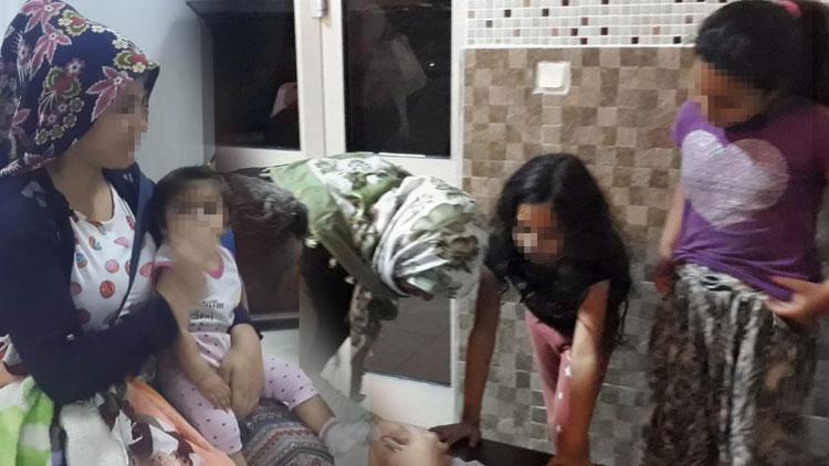 Antalyada korkunç gerçek Küçük çocukları kiralıyorlar iddiası