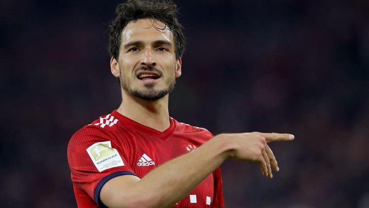 Mats Hummels, Borussia Dortmunda dönüyor