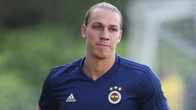 Son dakika Fenerbahçe transfer haberleri | Fenerbahçeye Michael Frey piyangosu
