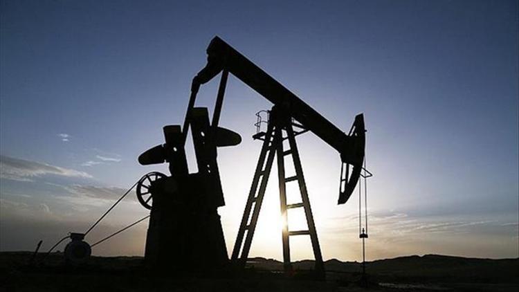 ABDnin ham petrol stoku düştü