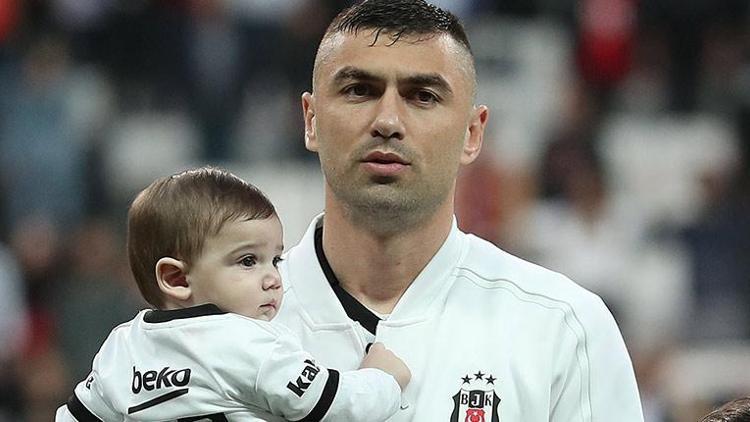 Burak Yılmaz tatilden dönüyor Transfer...