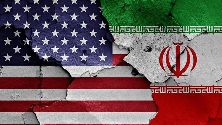 İranlı general Selami: ABDye ait İHAyı düşürmek net bir mesajdır