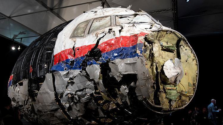 MH17 soruşturması siyasi bir davaya dönüştü
