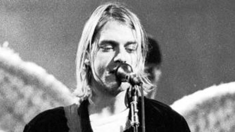 Kurt Cobain ve daha fazlası