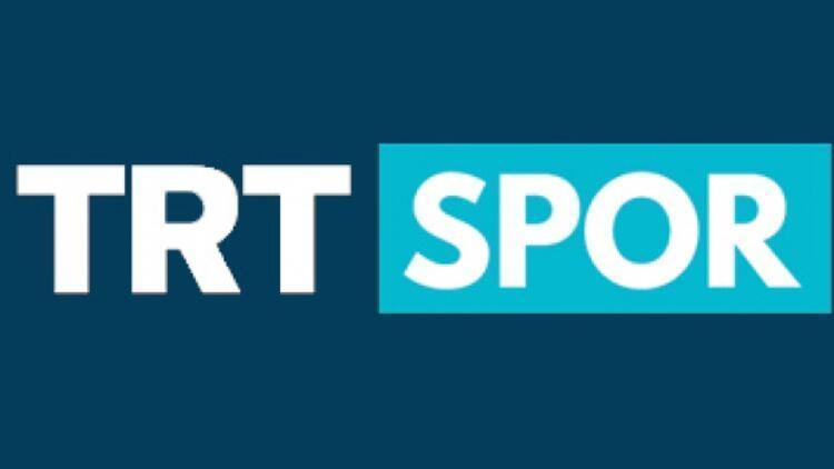 TRT Spor Yayın akışında bugün hangi programlar var 21 Haziran TRT Spor yayın akışı