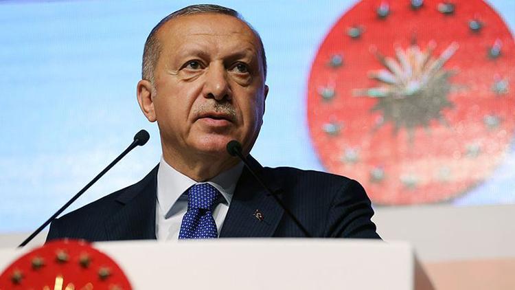 Erdoğan, Sakaryanın kurtuluş yıl dönümünü kutladı