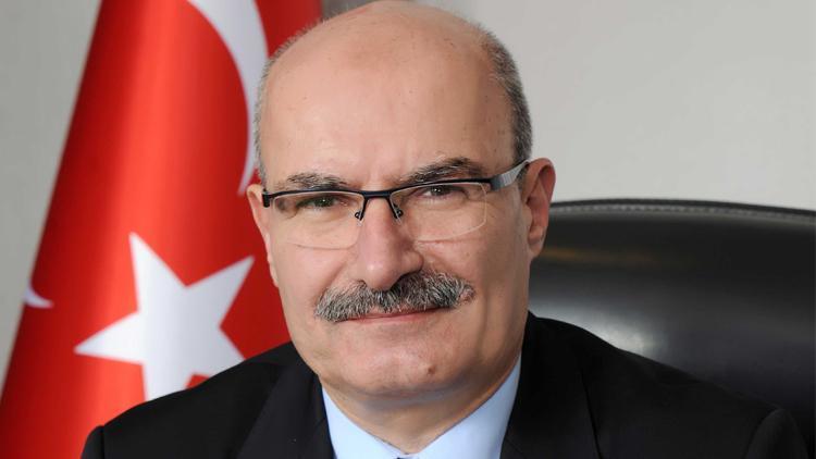 ATO Başkanı Baran: Ankaranın ticaret hacmini artırmaya çalışıyoruz